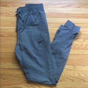 Nike joggers